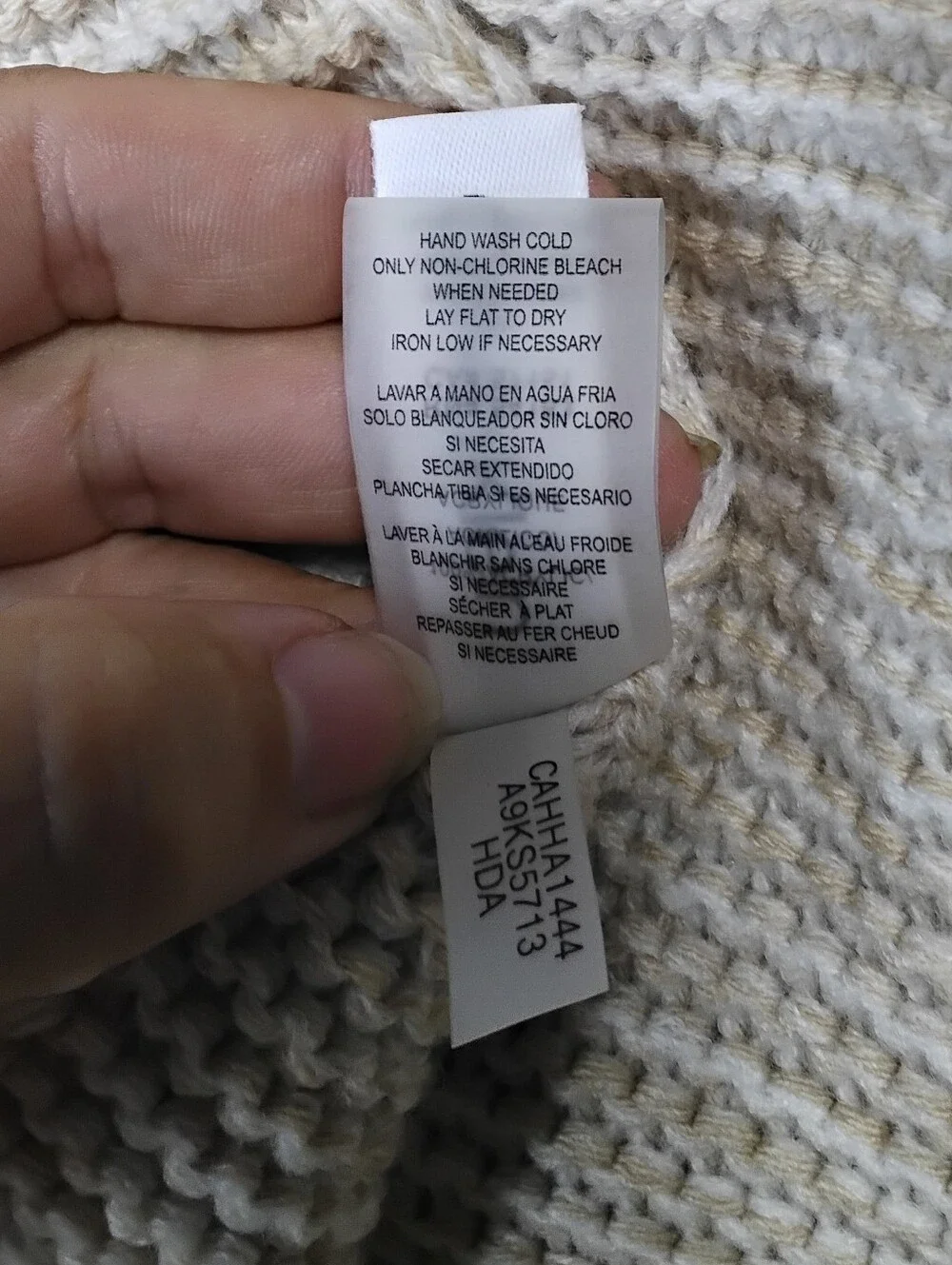 Calvin Klein calvin klein